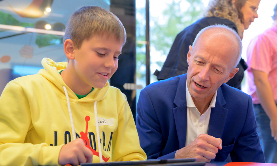 DigitalTruck-Woche in Bad Arolsen